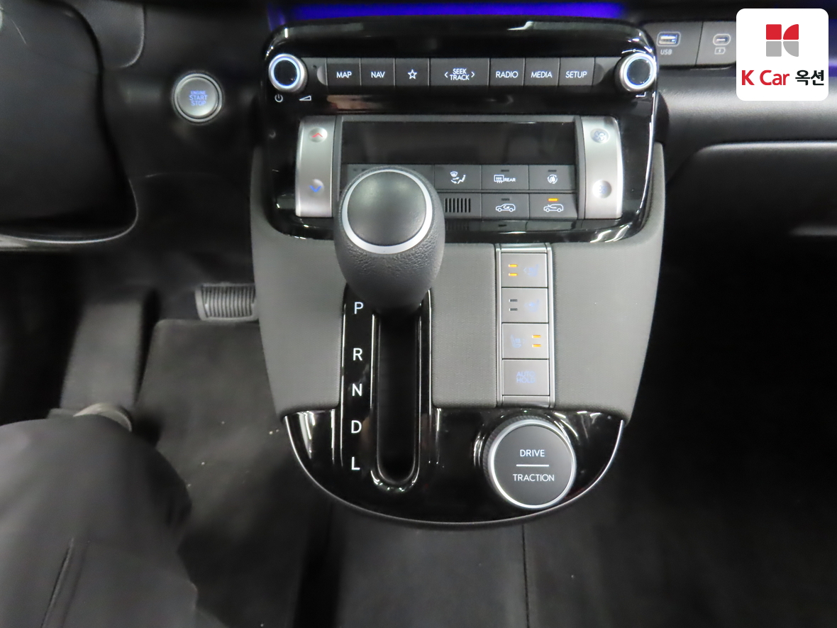 Hyundai Casper 2025 - Image 16