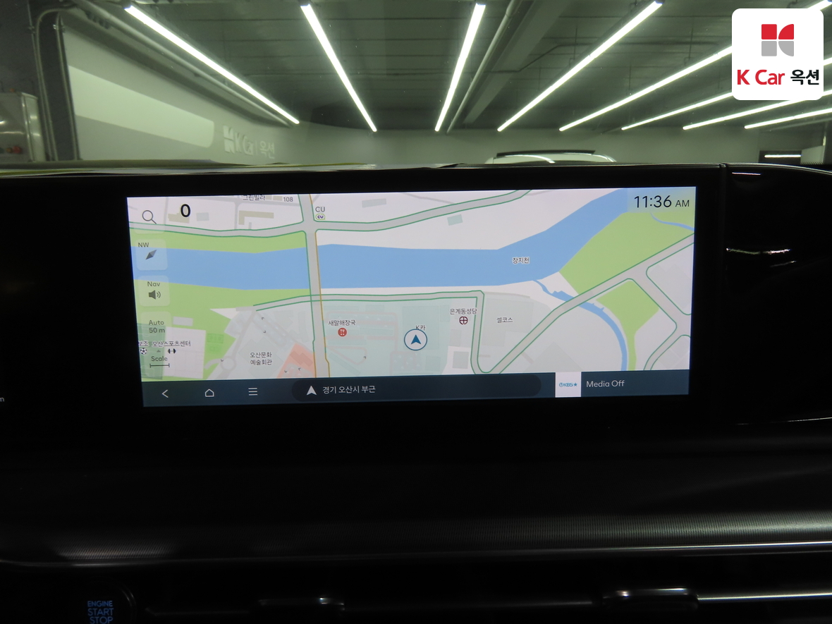 هيونداي أزيرا 2023 - صورة 14