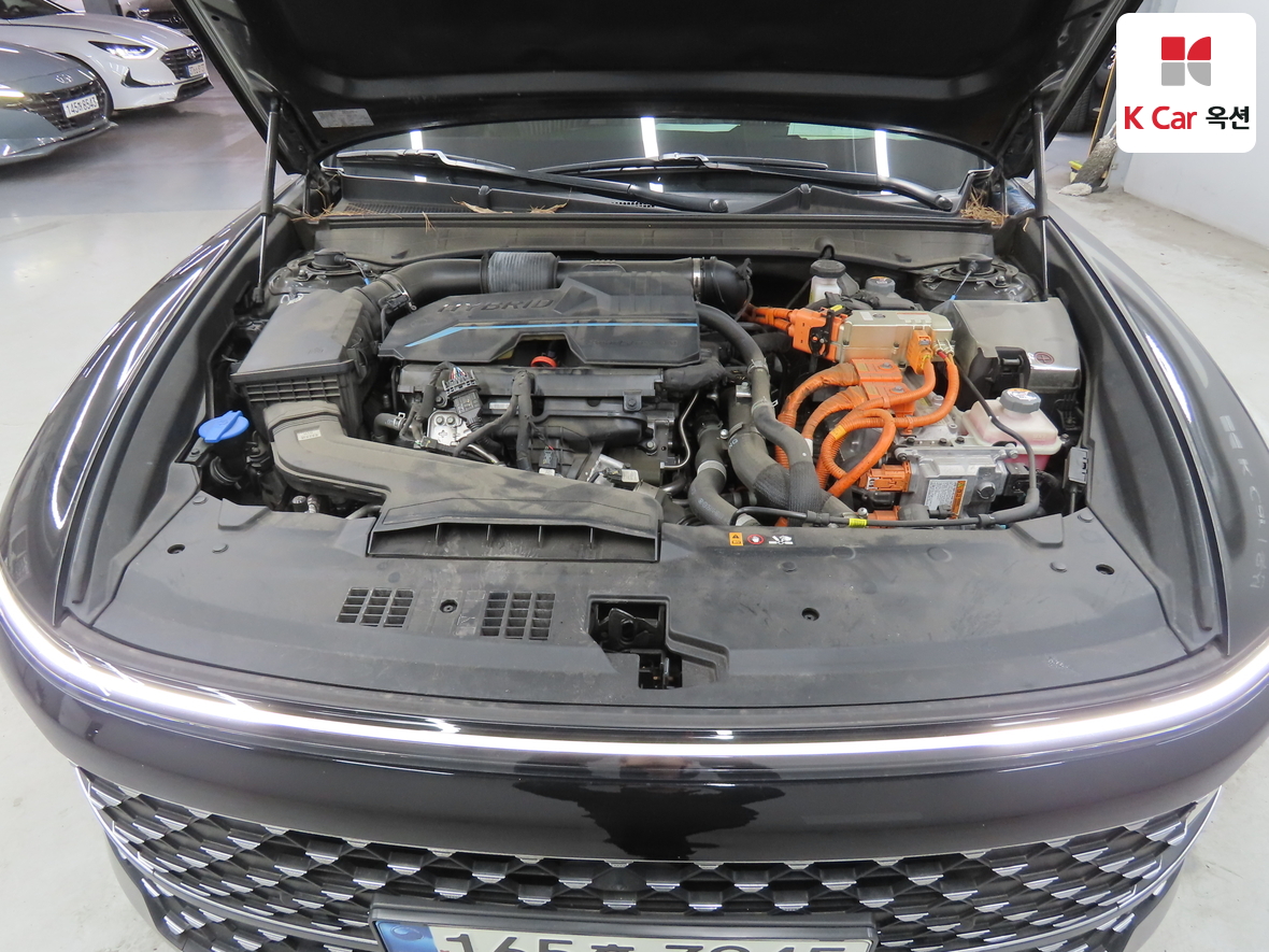 هيونداي أزيرا 2023 - صورة 33