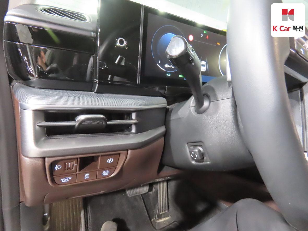 هيونداي أزيرا 2023 - صورة 9