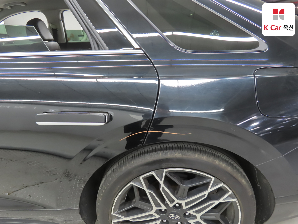 هيونداي أزيرا 2023 - صورة 35