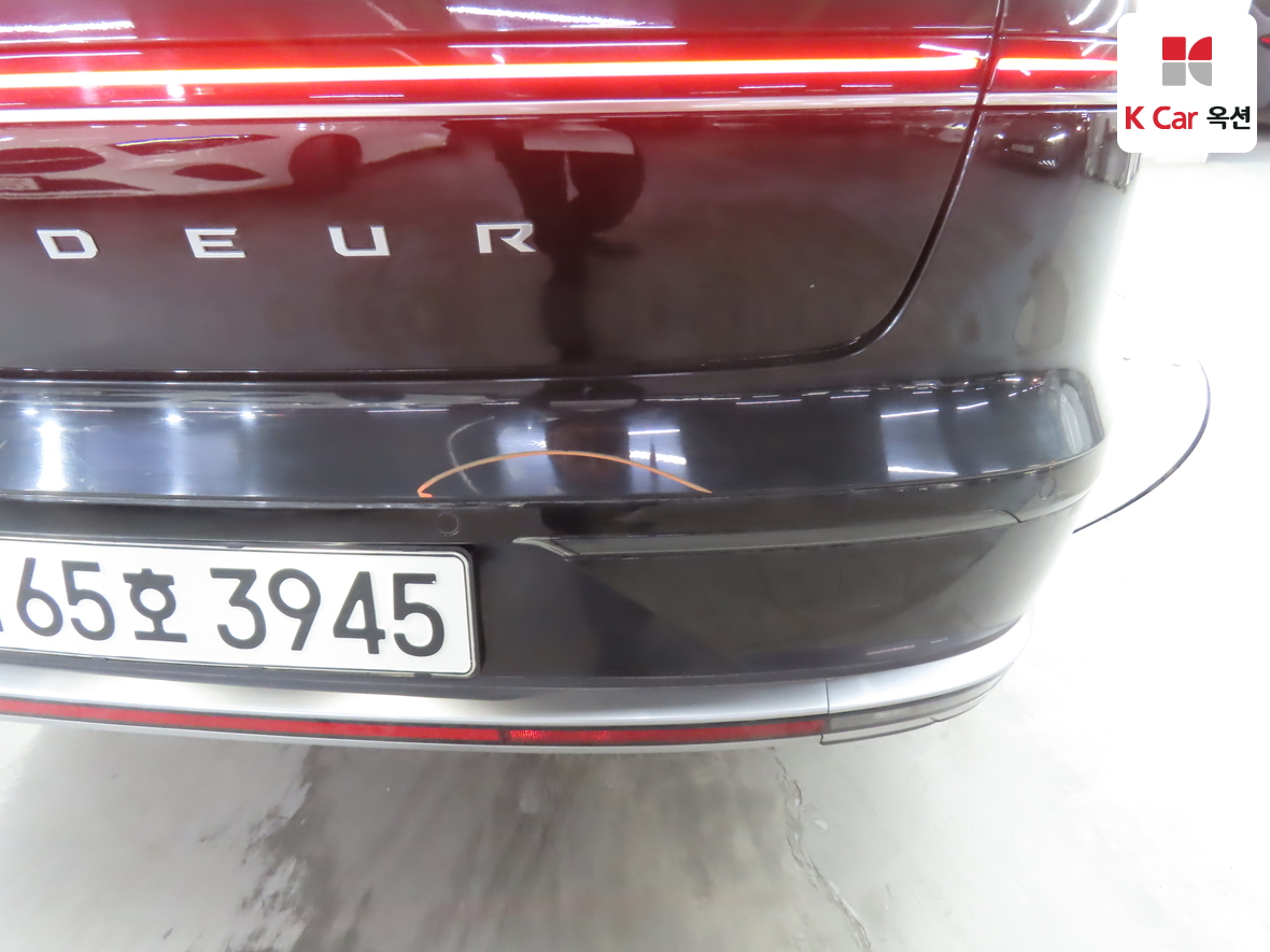 هيونداي أزيرا 2023 - صورة 36