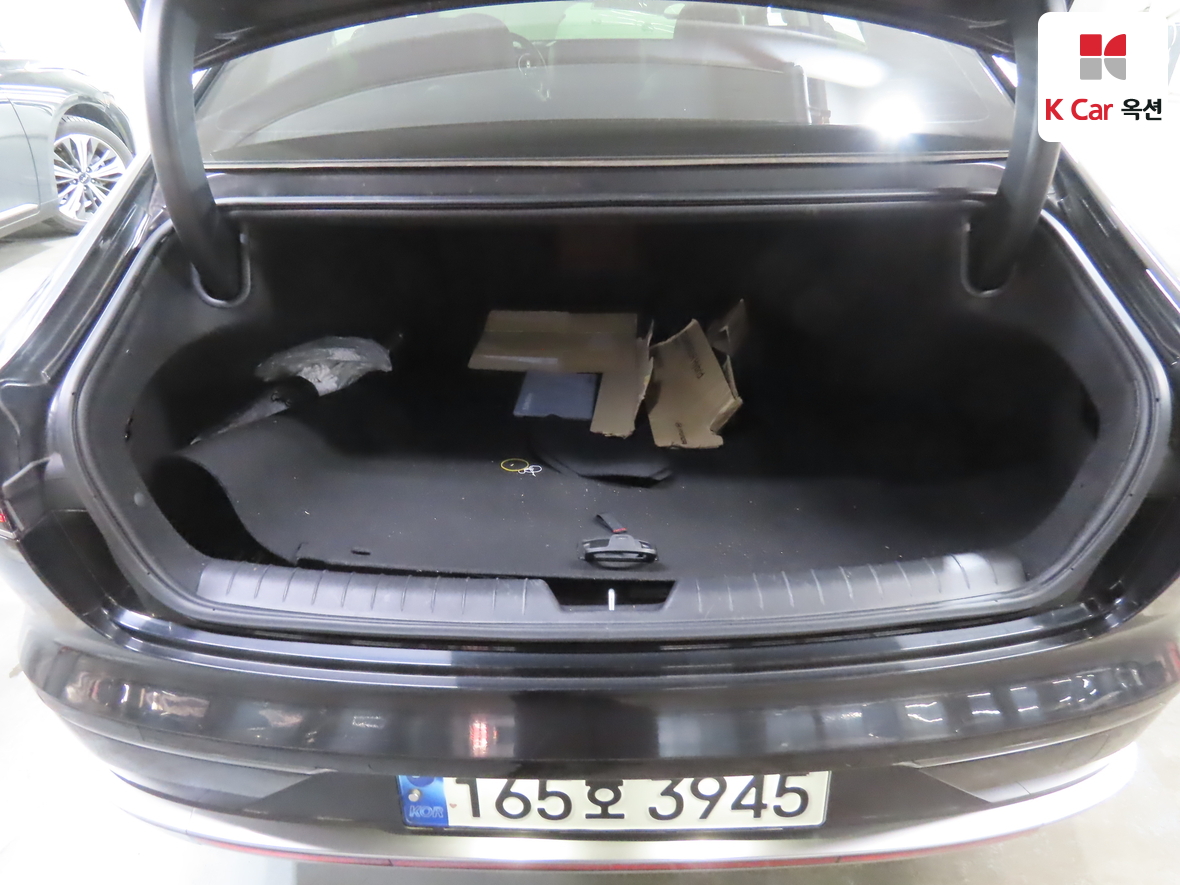 هيونداي أزيرا 2023 - صورة 25