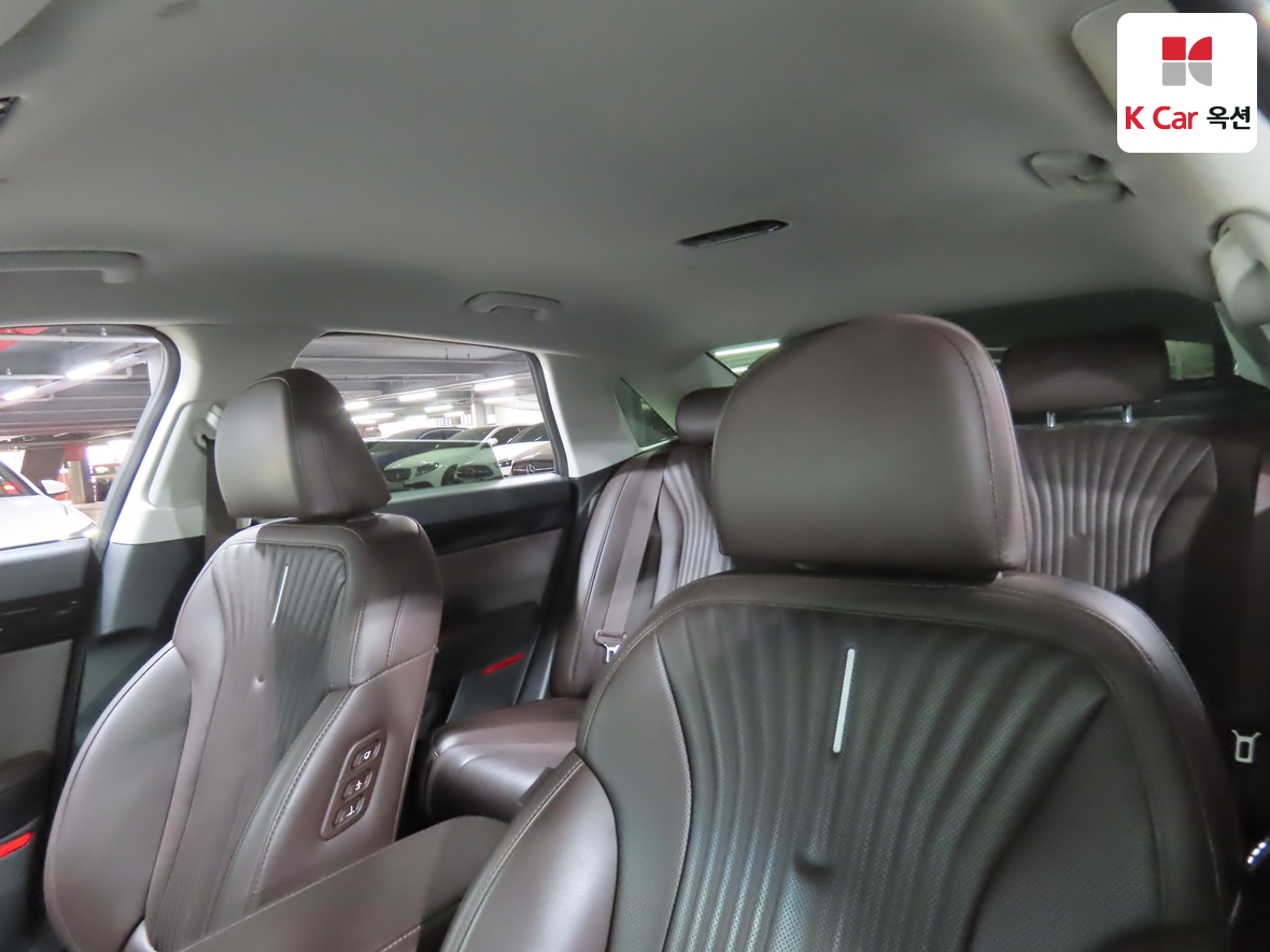 هيونداي أزيرا 2023 - صورة 18