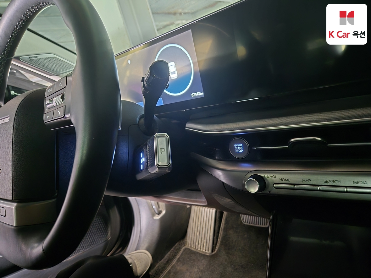 هيونداي أزيرا 2023 - صورة 11