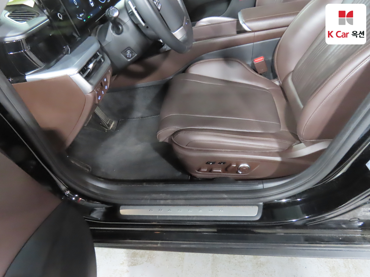 هيونداي أزيرا 2023 - صورة 17