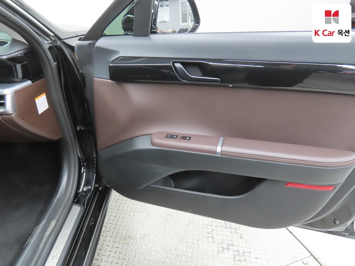 هيونداي أزيرا 2023 - صورة 29