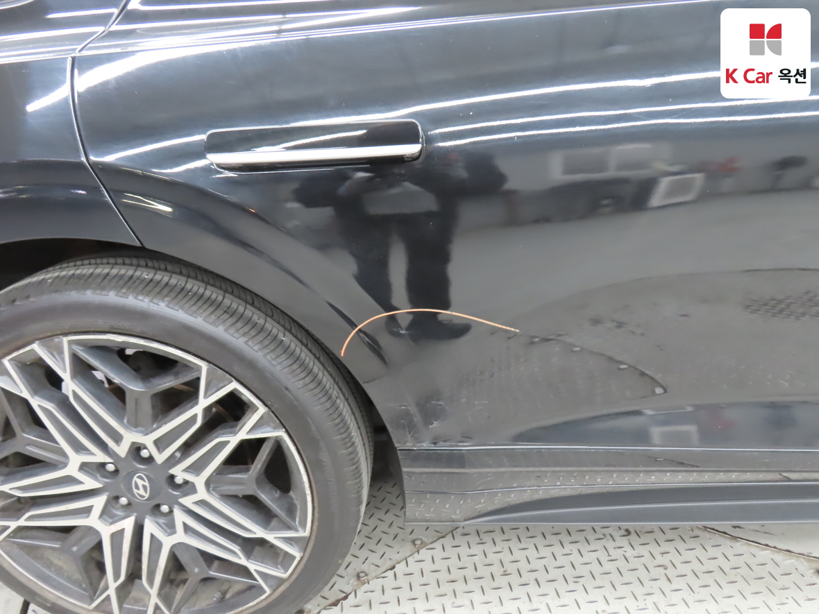 هيونداي أزيرا 2023 - صورة 37