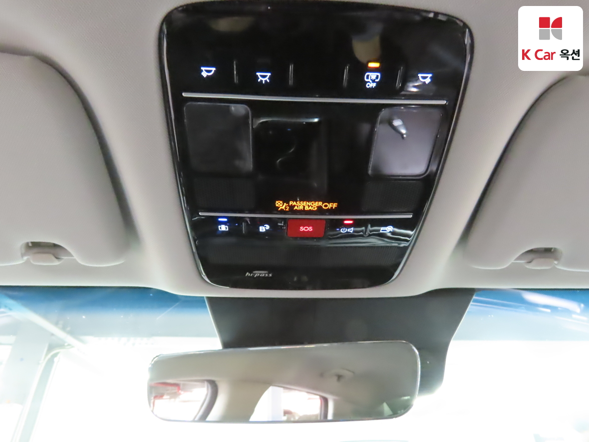 هيونداي أزيرا 2023 - صورة 12