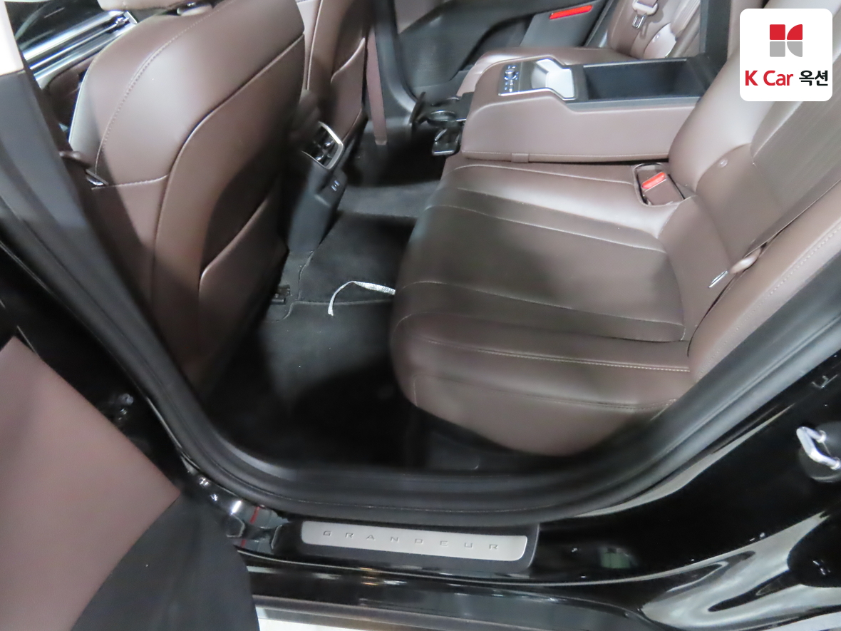 هيونداي أزيرا 2023 - صورة 22