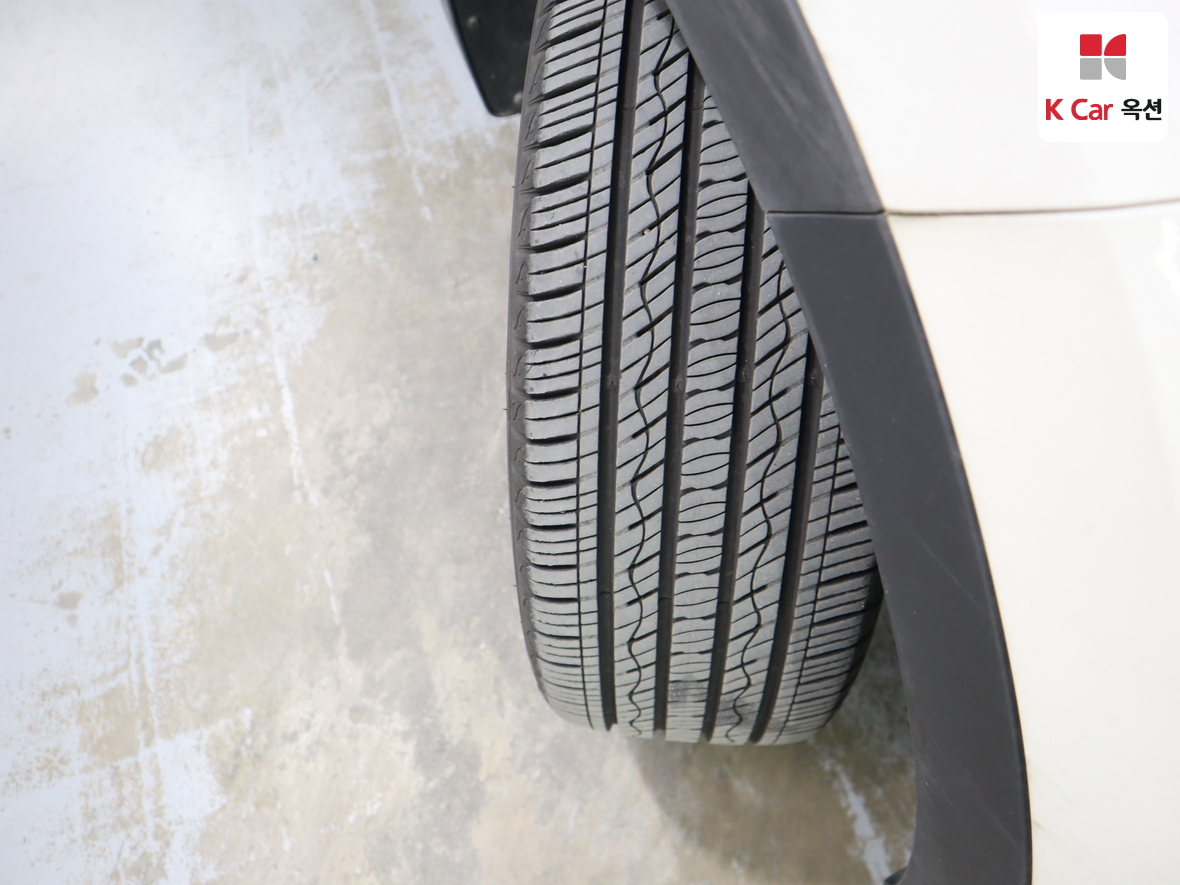 كيا سبورتاج 2022 - صورة 30