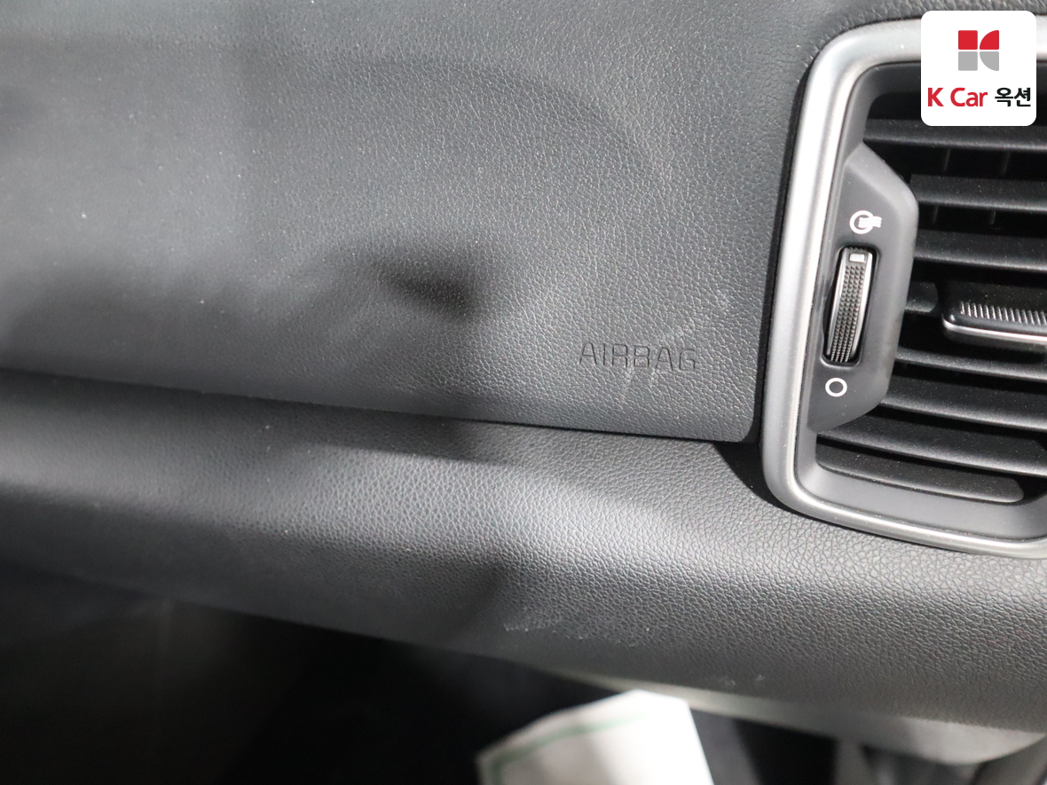 كيا سبورتاج 2022 - صورة 29