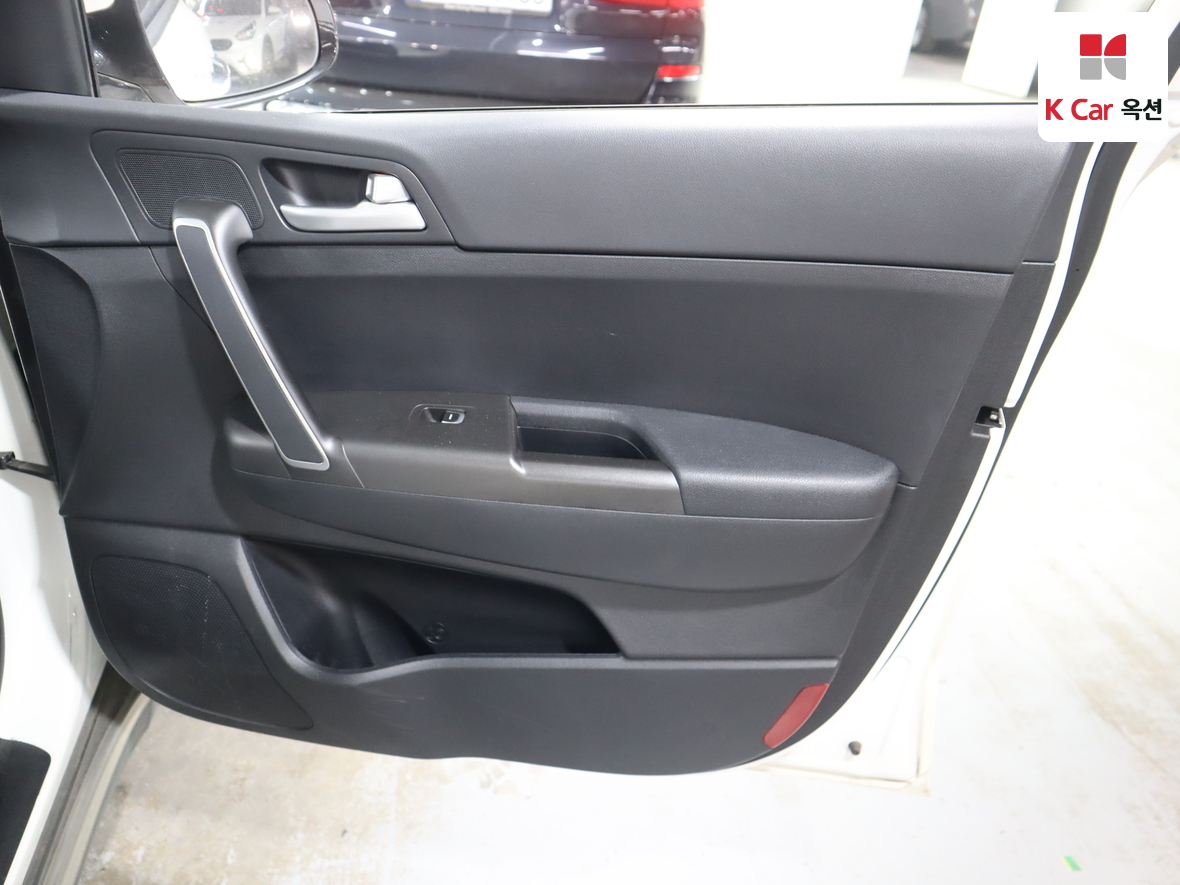 كيا سبورتاج 2022 - صورة 27