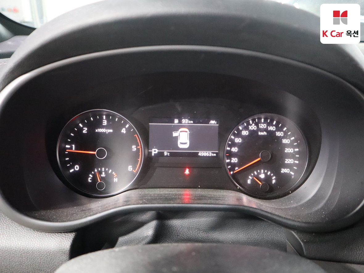 كيا سبورتاج 2022 - صورة 5