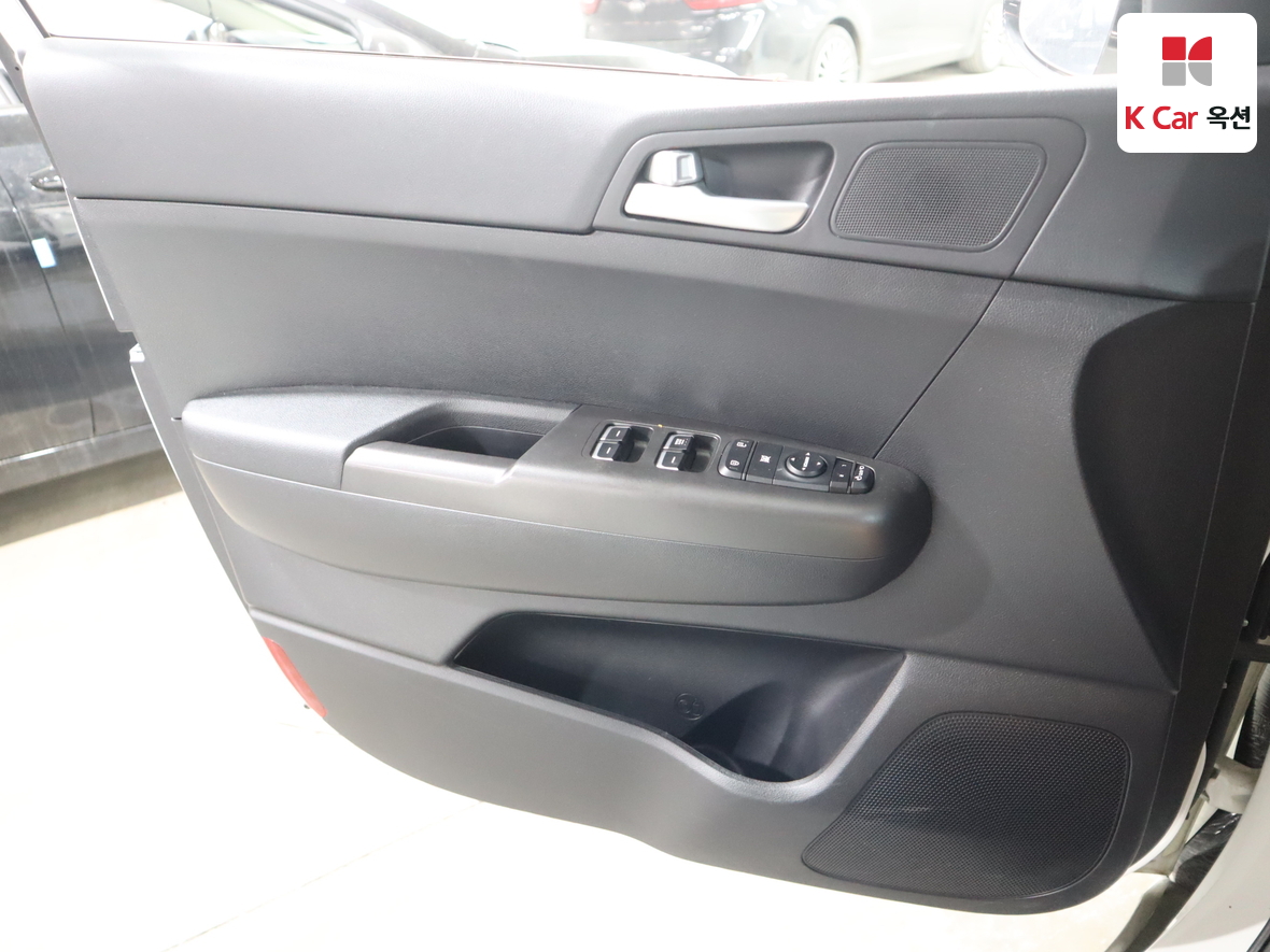 كيا سبورتاج 2022 - صورة 8