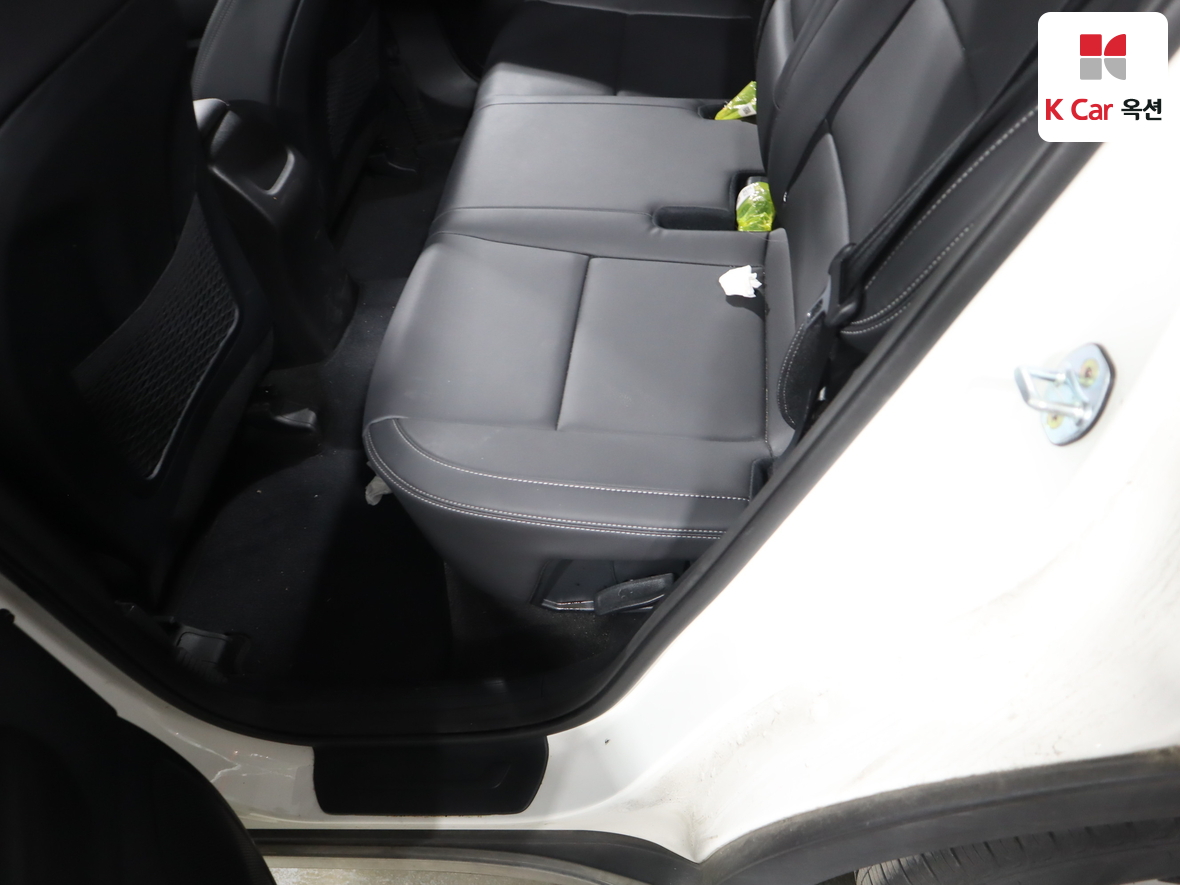 كيا سبورتاج 2022 - صورة 22