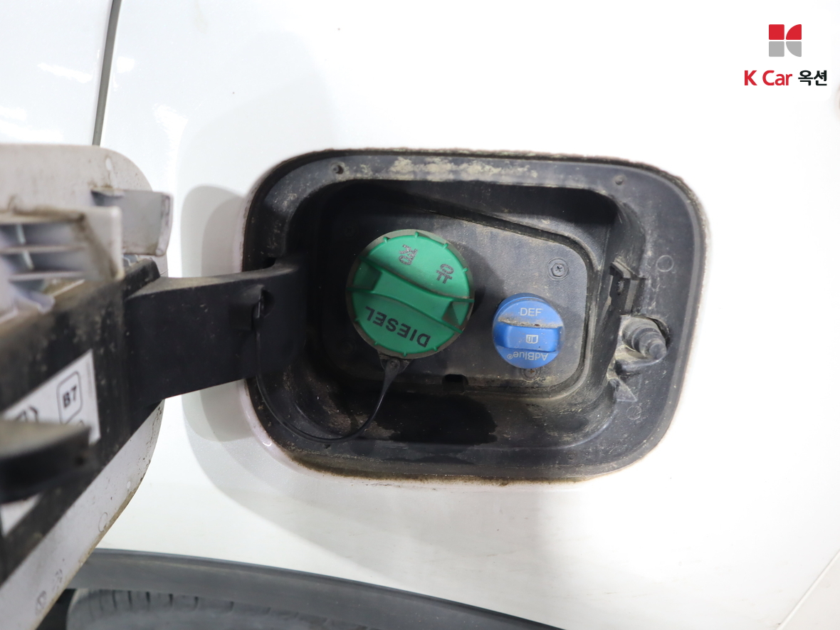 كيا سبورتاج 2022 - صورة 23