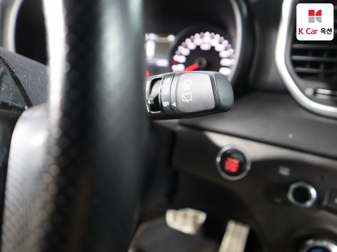 كيا سبورتاج 2022 - صورة 11