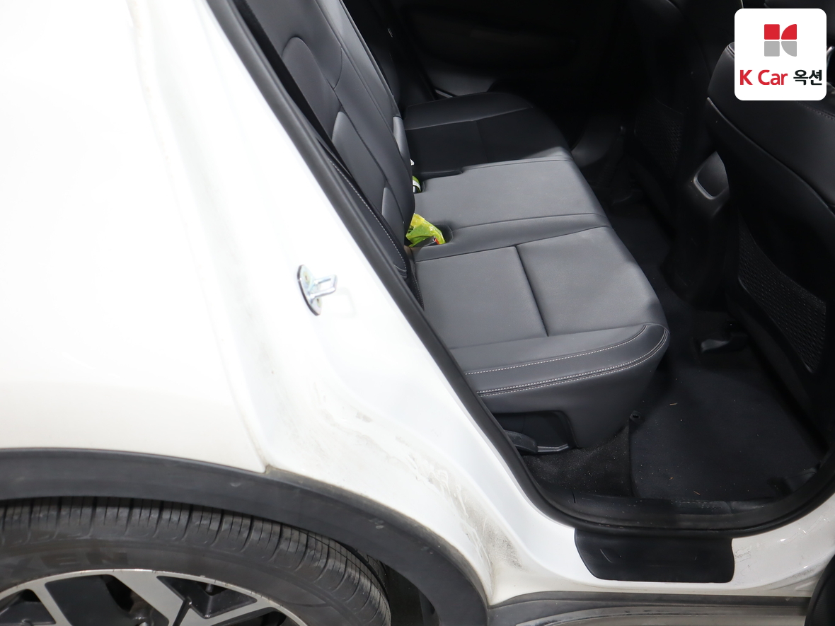 كيا سبورتاج 2022 - صورة 26