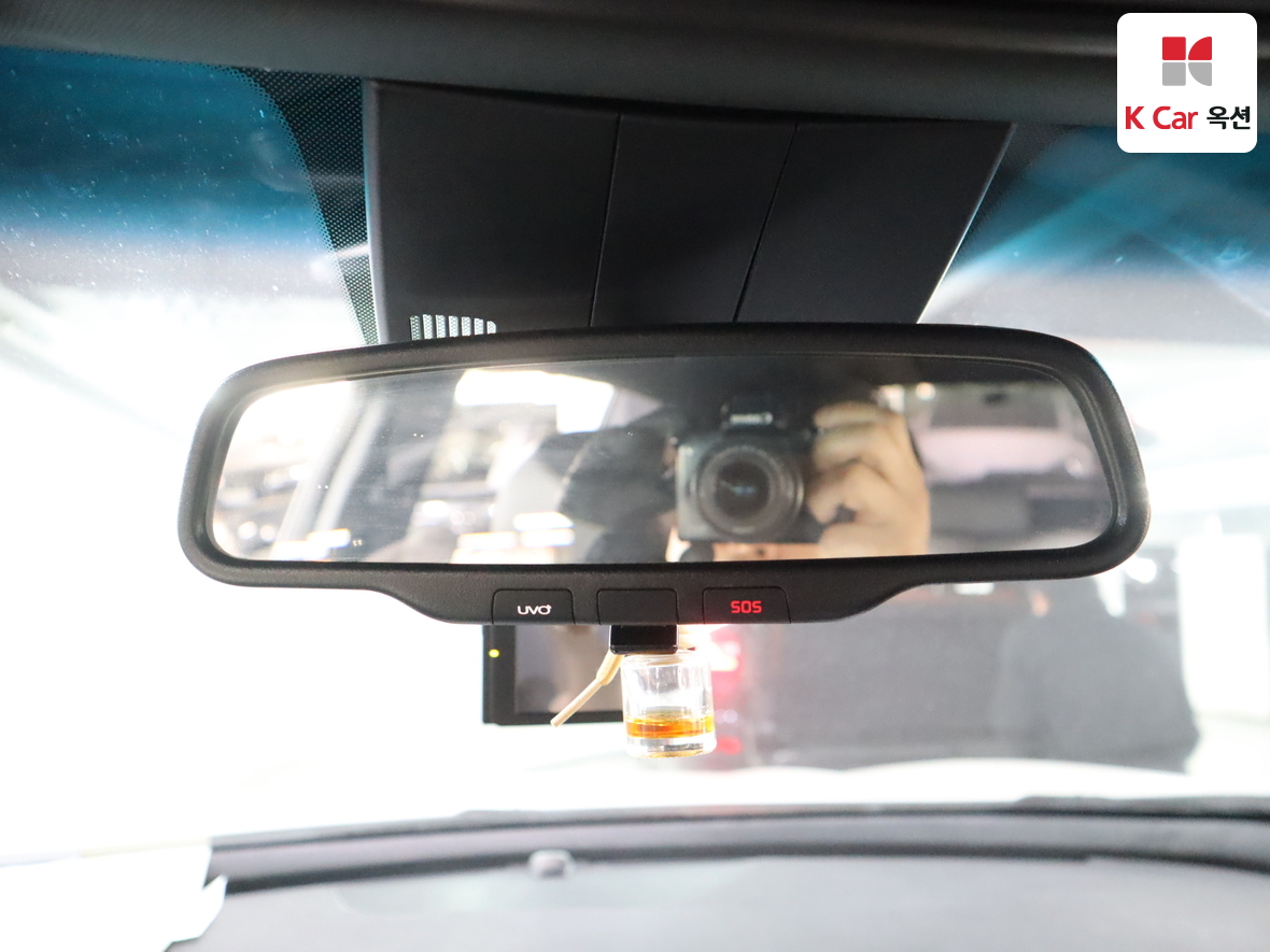 كيا سبورتاج 2022 - صورة 13