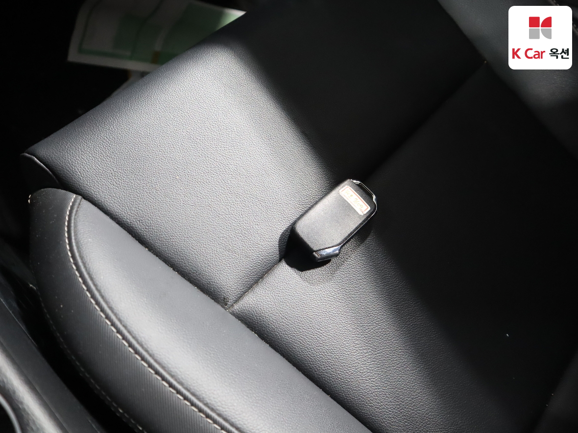 كيا سبورتاج 2022 - صورة 17