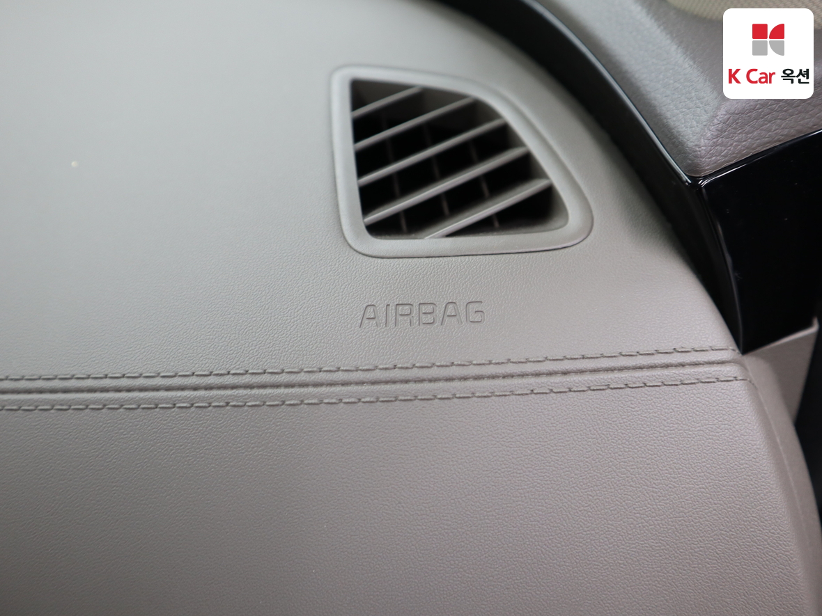 كيا كارنيفال 2021 - صورة 29