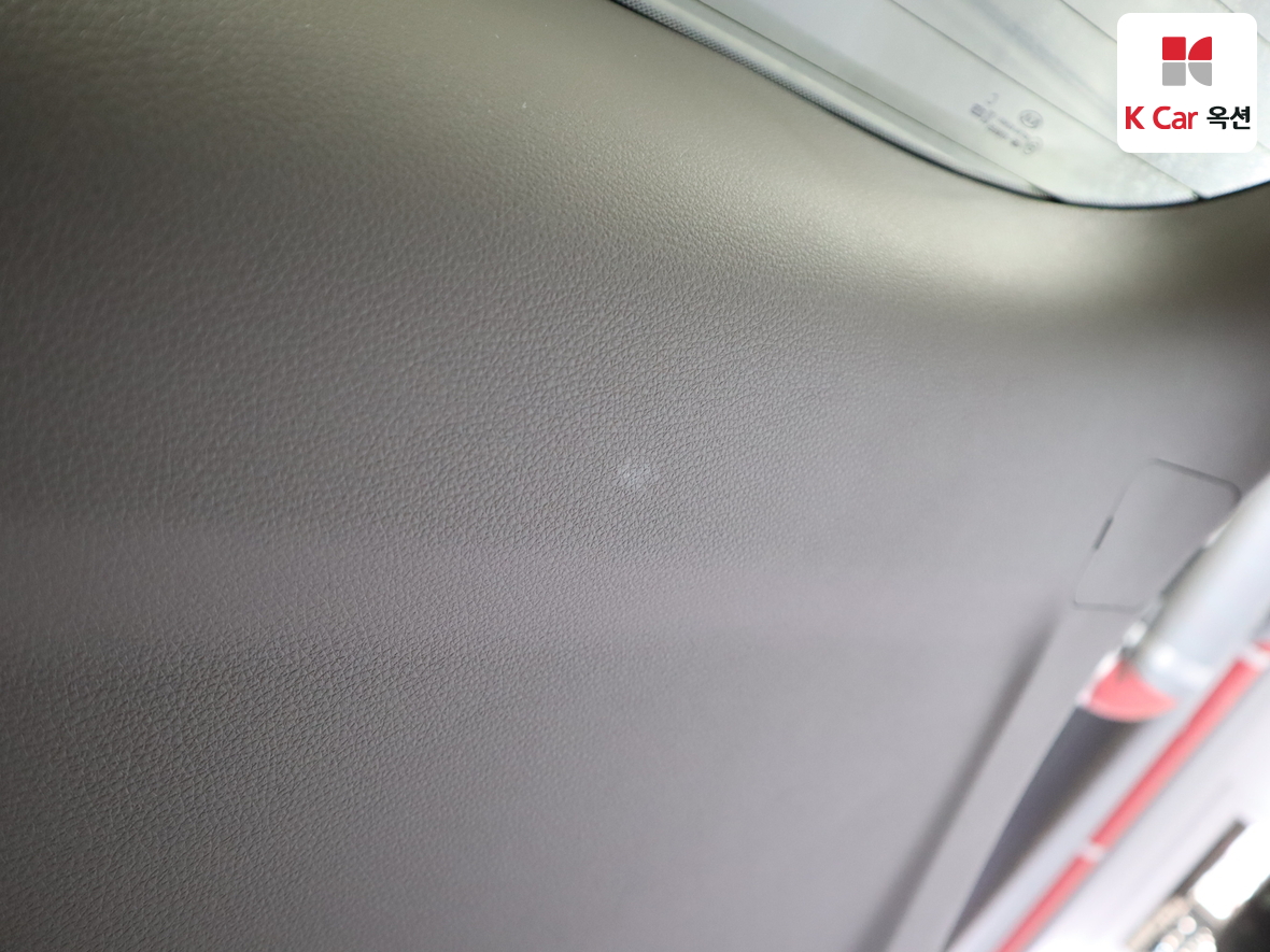 كيا كارنيفال 2021 - صورة 25