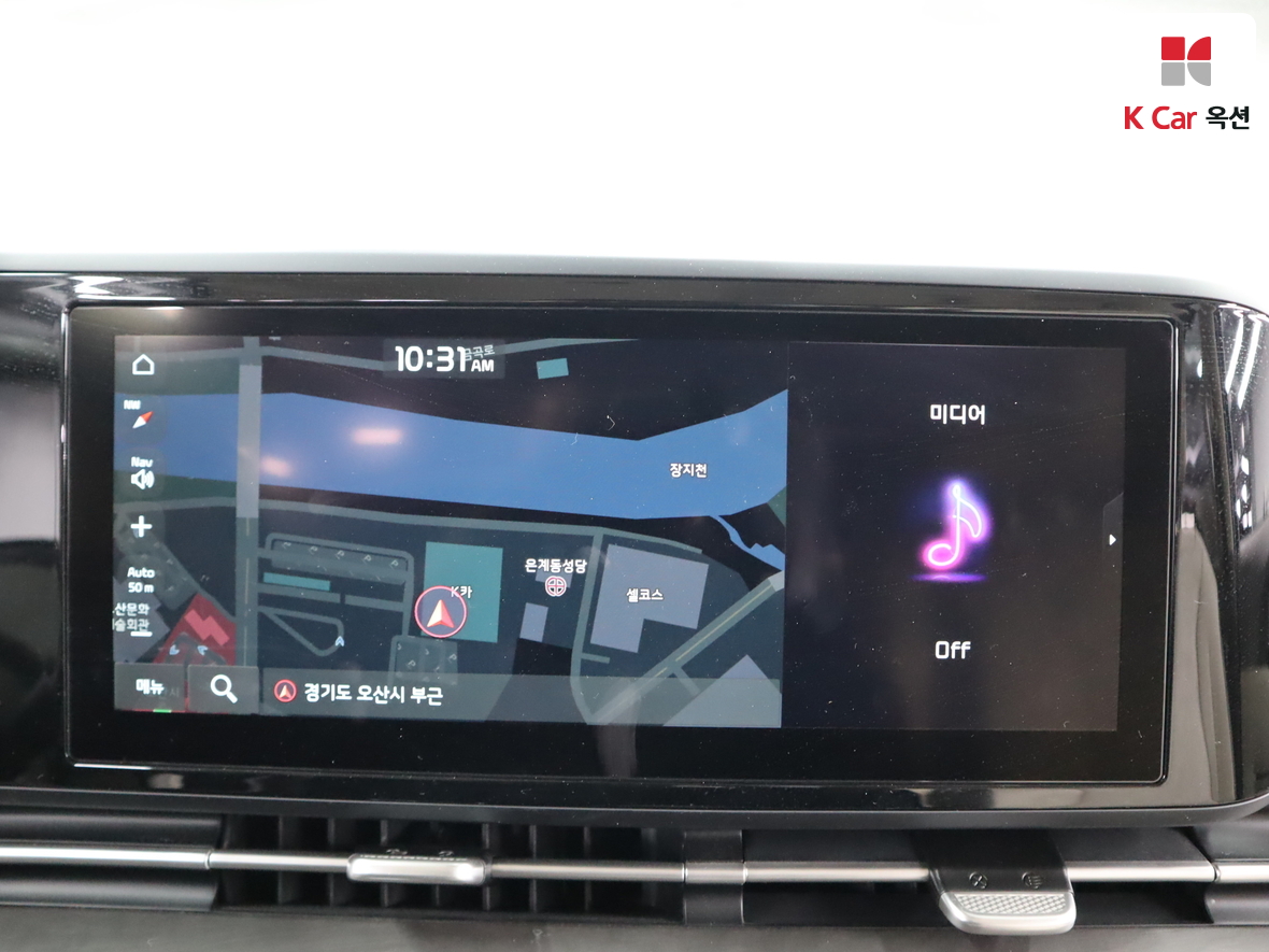 كيا كارنيفال 2021 - صورة 14