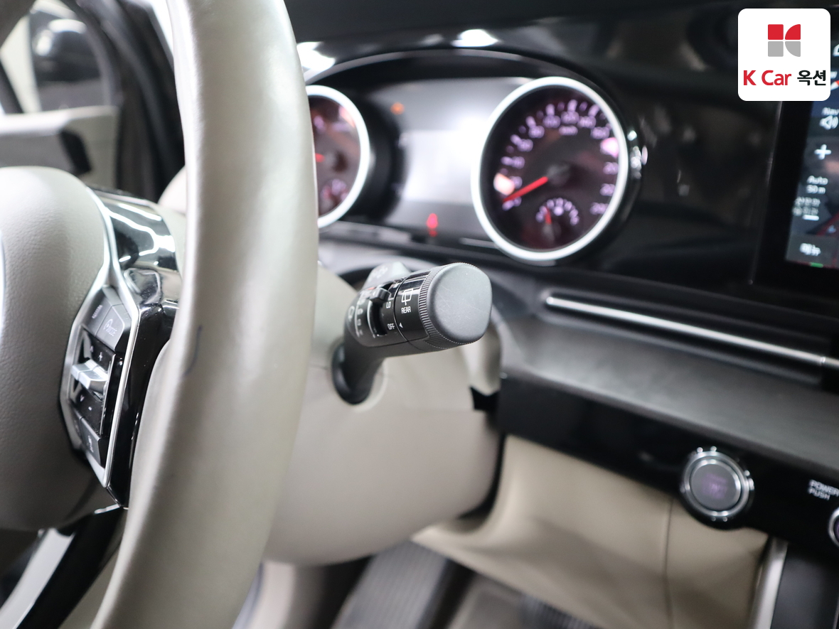 كيا كارنيفال 2021 - صورة 11