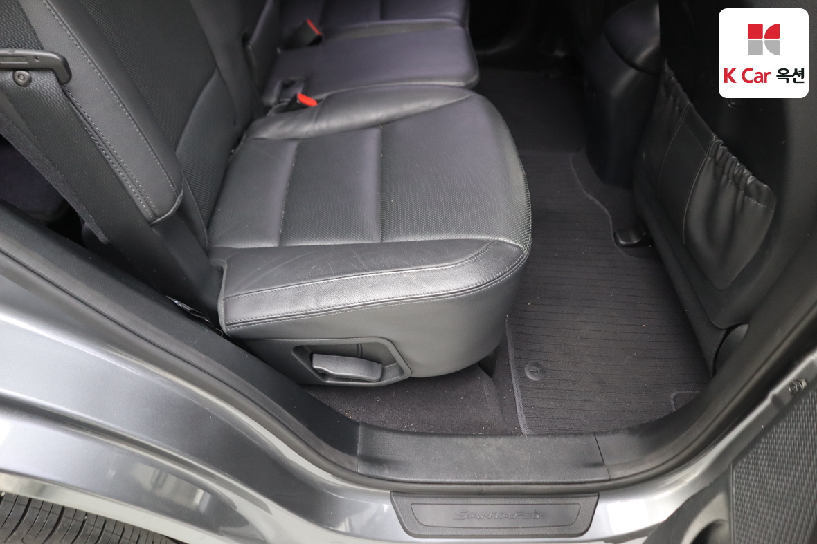 Hyundai Santa Fe - 26