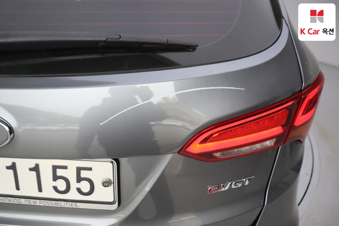 Hyundai Santa Fe - 38