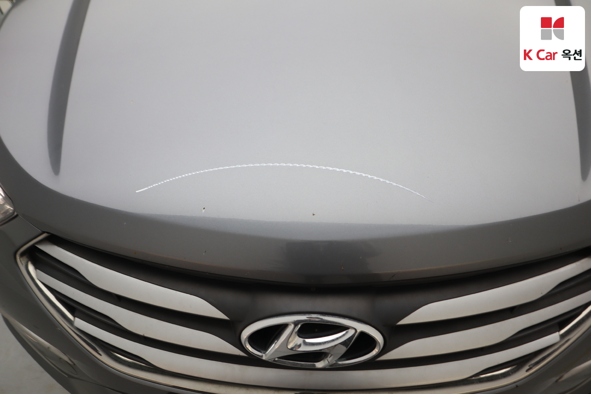 Hyundai Santa Fe - 33