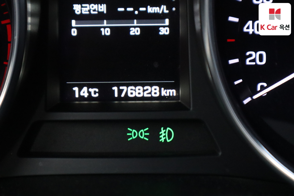 Hyundai Santa Fe - 4