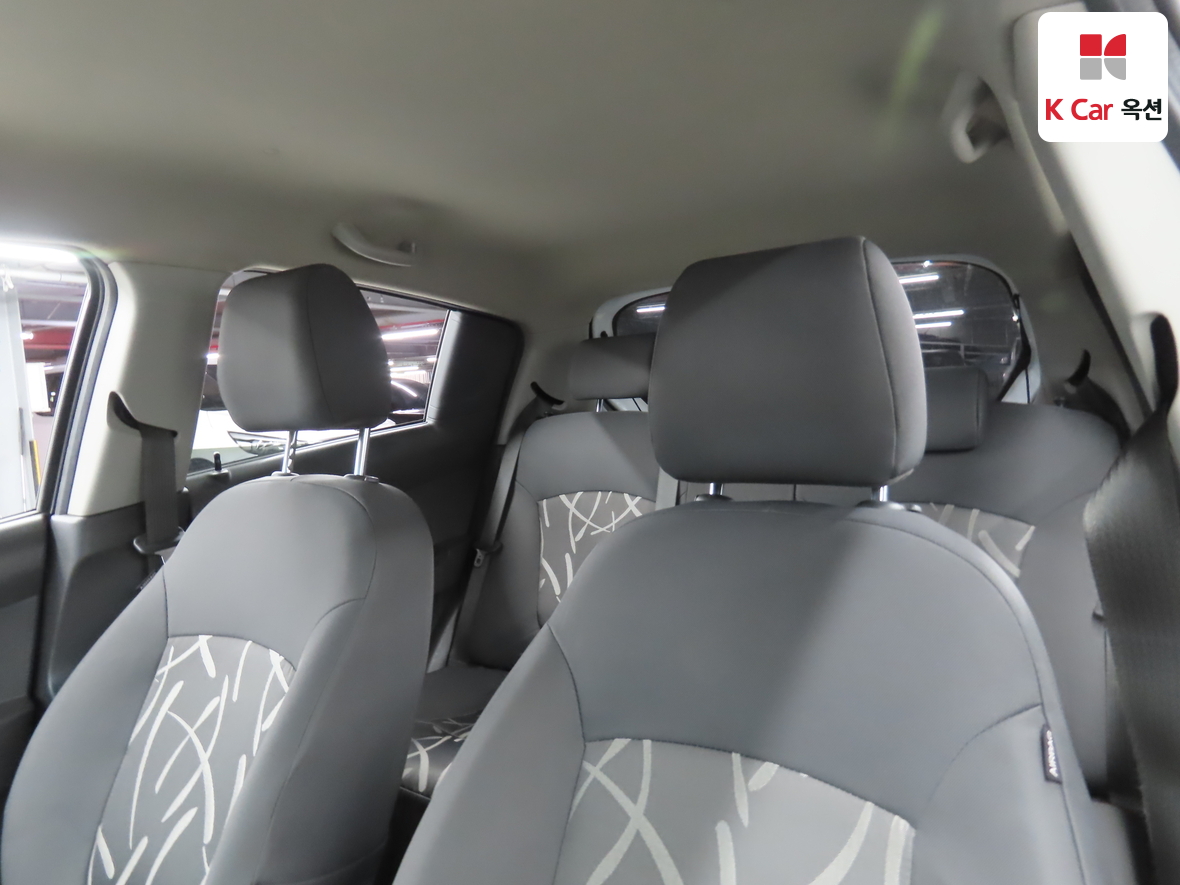 Gm Korea Spark 2013 - Image 18