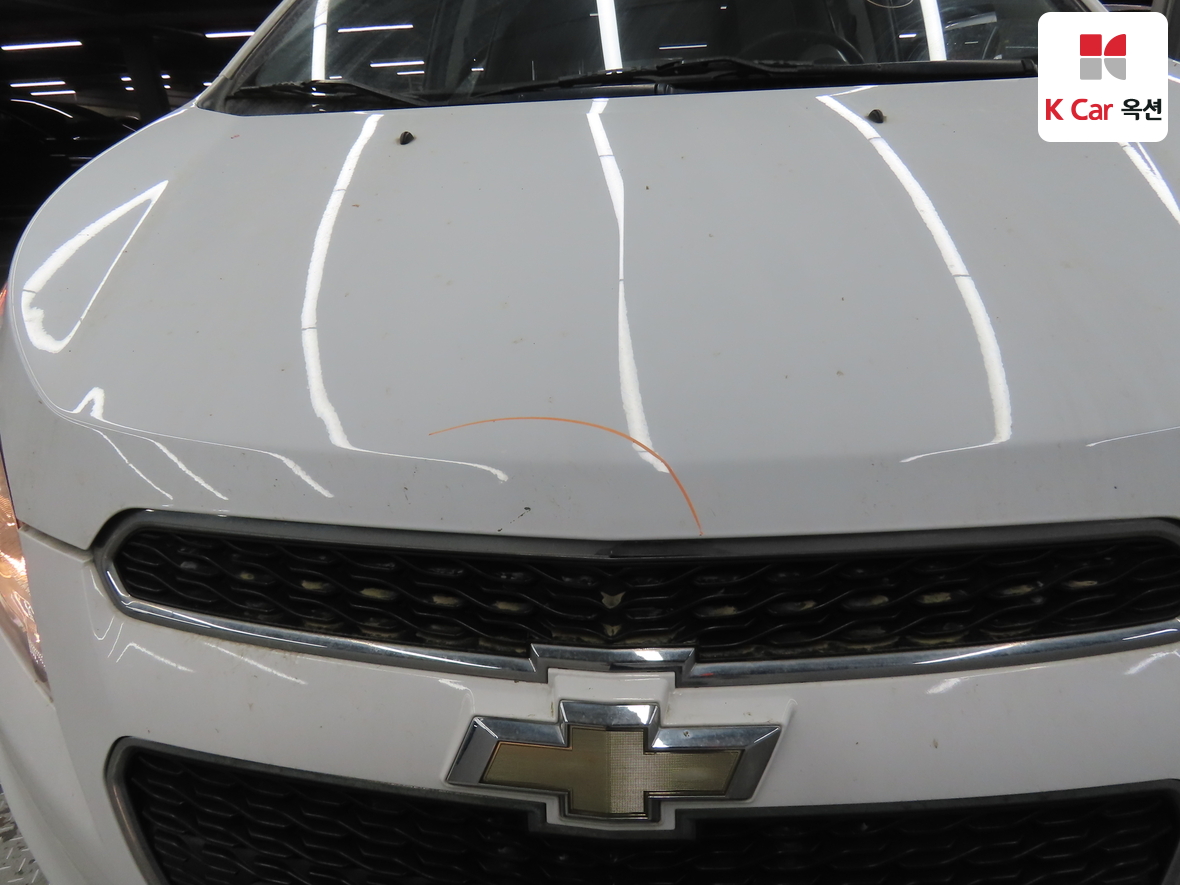 Gm Korea Spark 2013 - Image 35