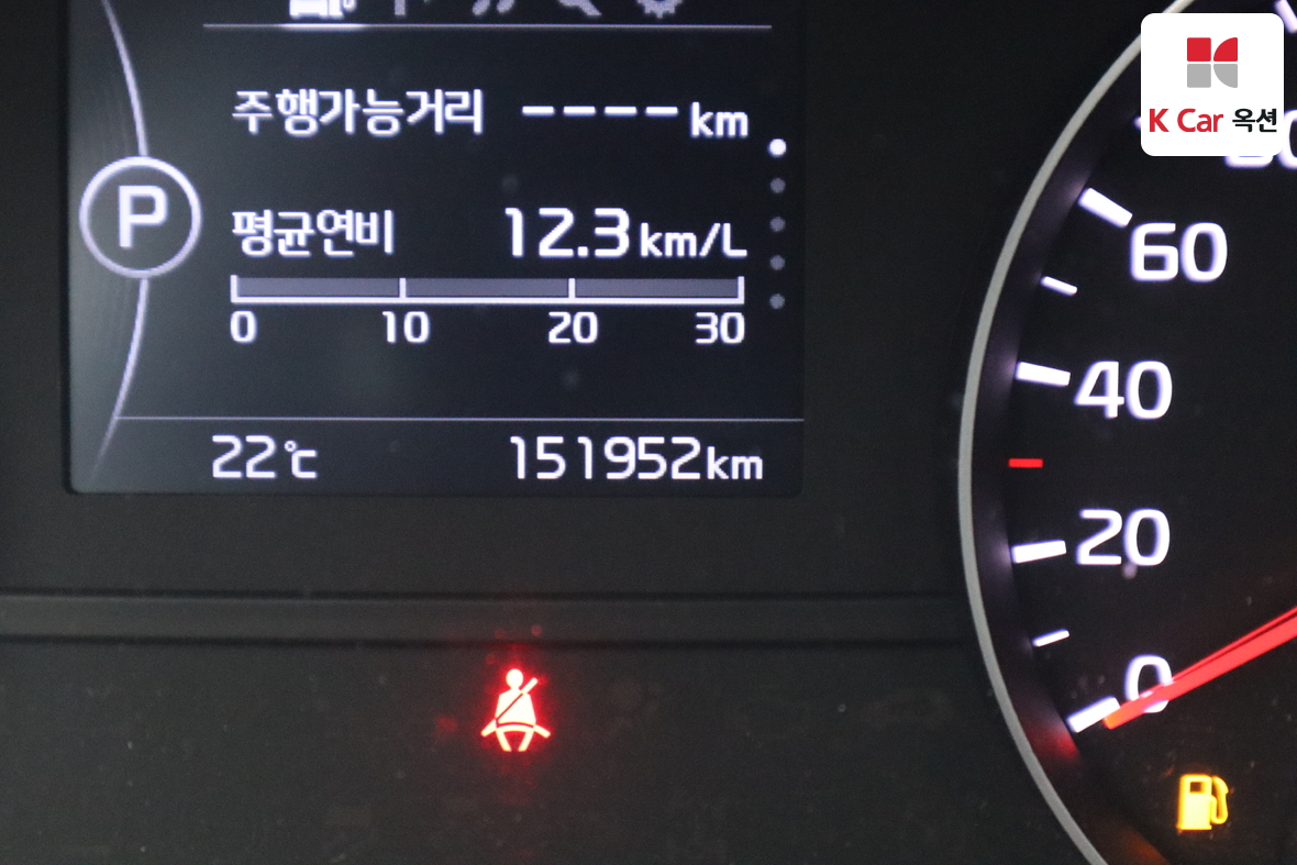 기아 스포티지 - 4