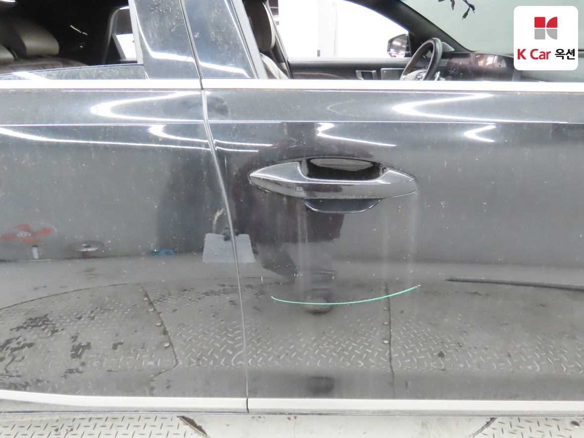 Kia K8 2022 - Image 42