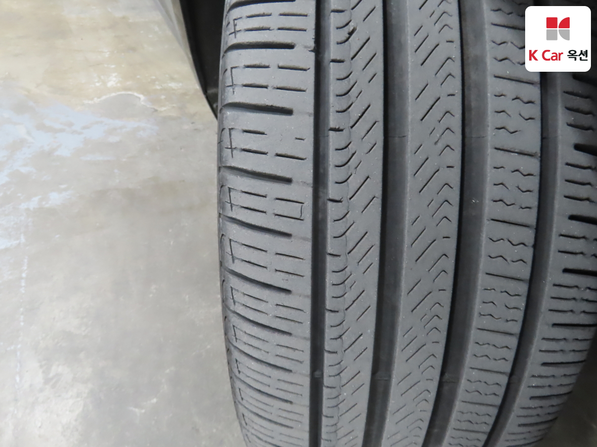 Kia K8 2022 - Image 33