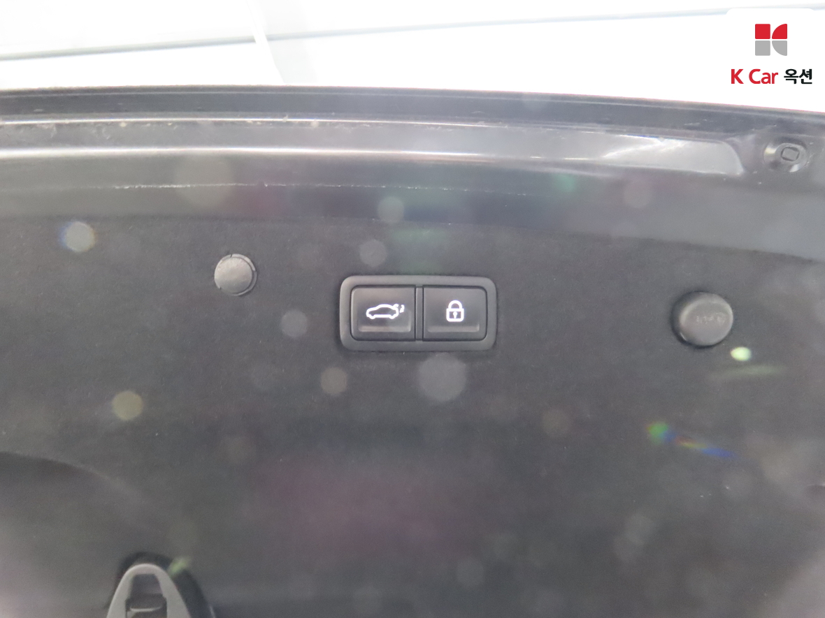 Kia K8 2022 - Image 27