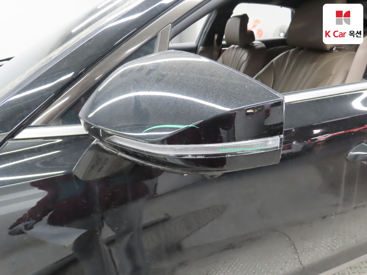 Kia K8 2022 - Image 37