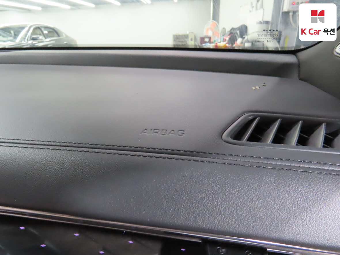 Kia K8 2022 - Image 32