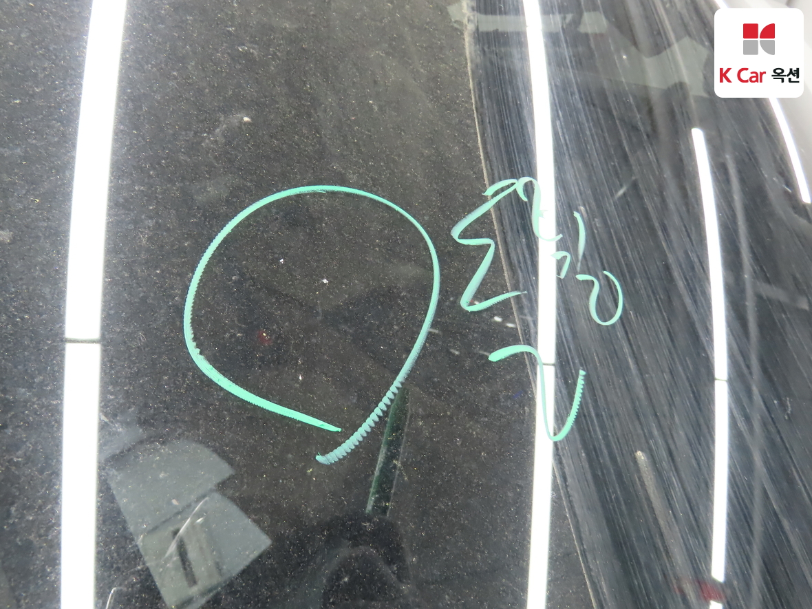 Kia K8 2022 - Image 35