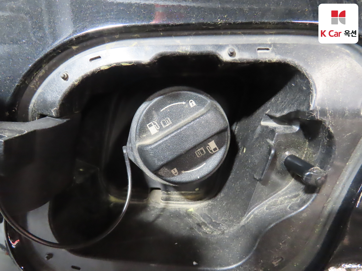 Kia K8 2022 - Image 25