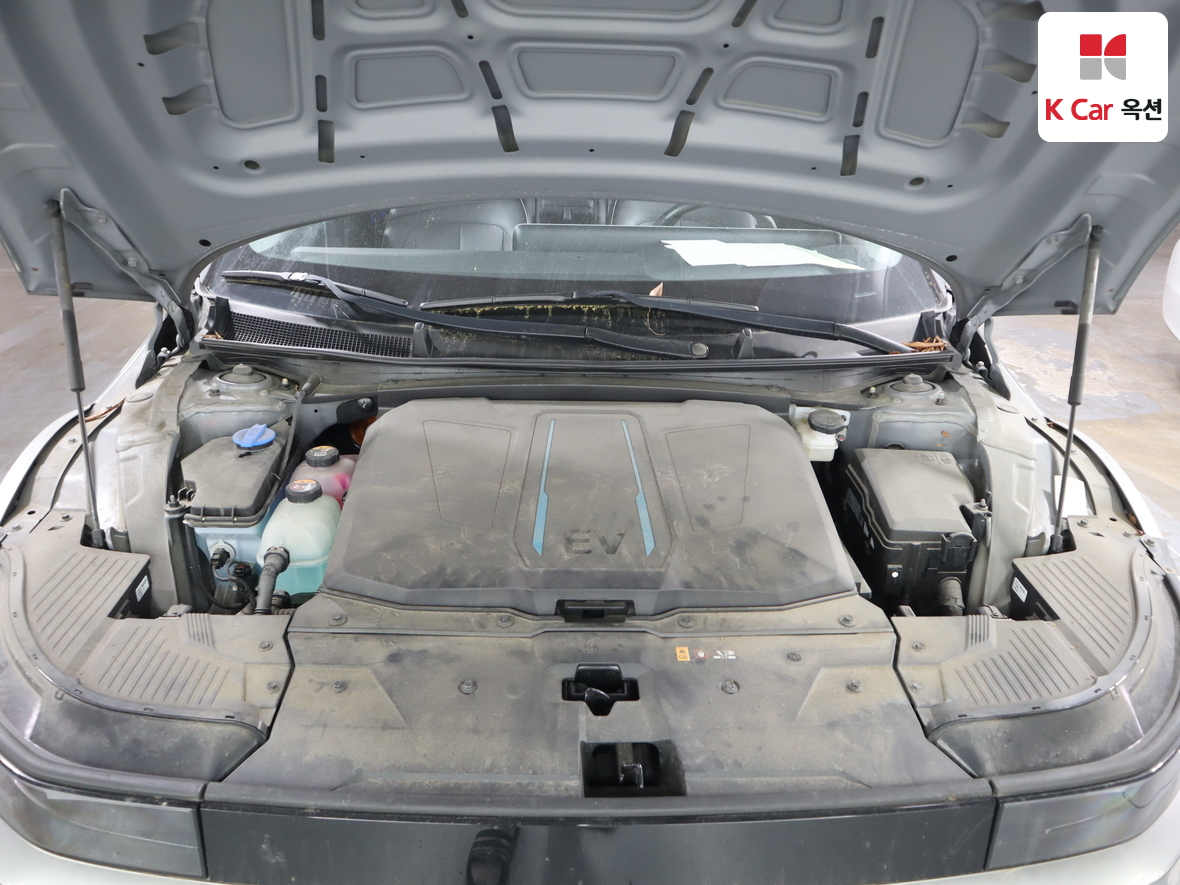 Hyundai Ioniq 5 2022 - Image 33