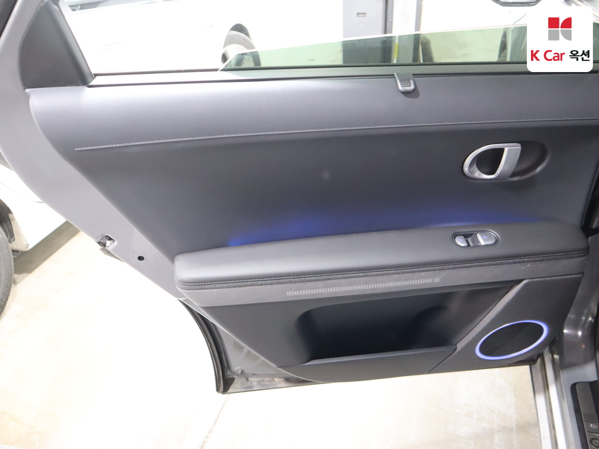 Hyundai Ioniq 5 2022 - Image 21