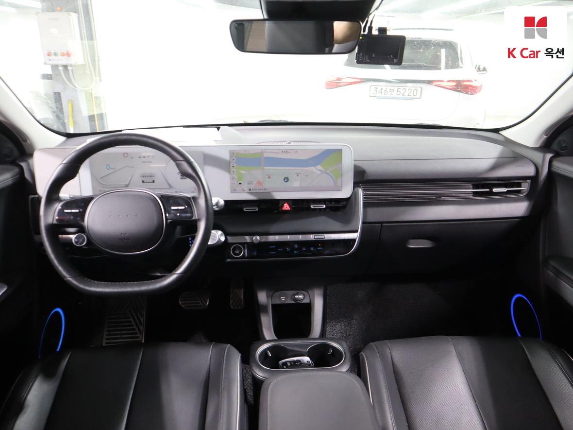 Hyundai Ioniq 5 2022 - Image 3