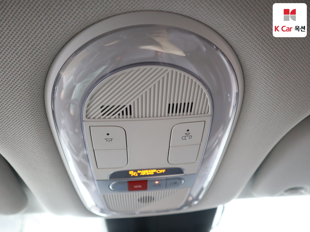 Hyundai Ioniq 5 2022 - Image 12