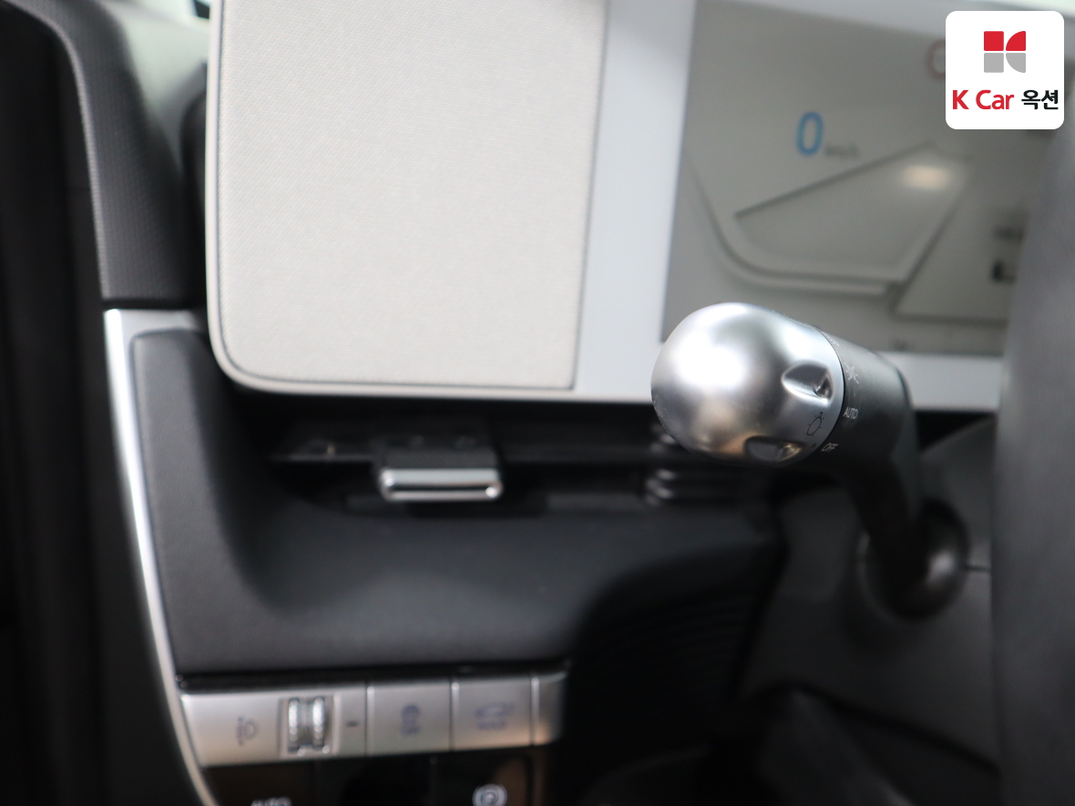 Hyundai Ioniq 5 2022 - Image 9