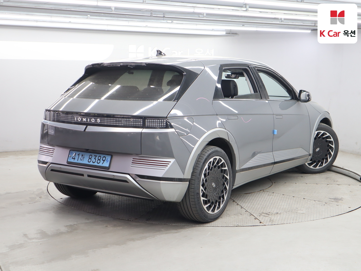 Hyundai Ioniq 5 2022 - Image 2