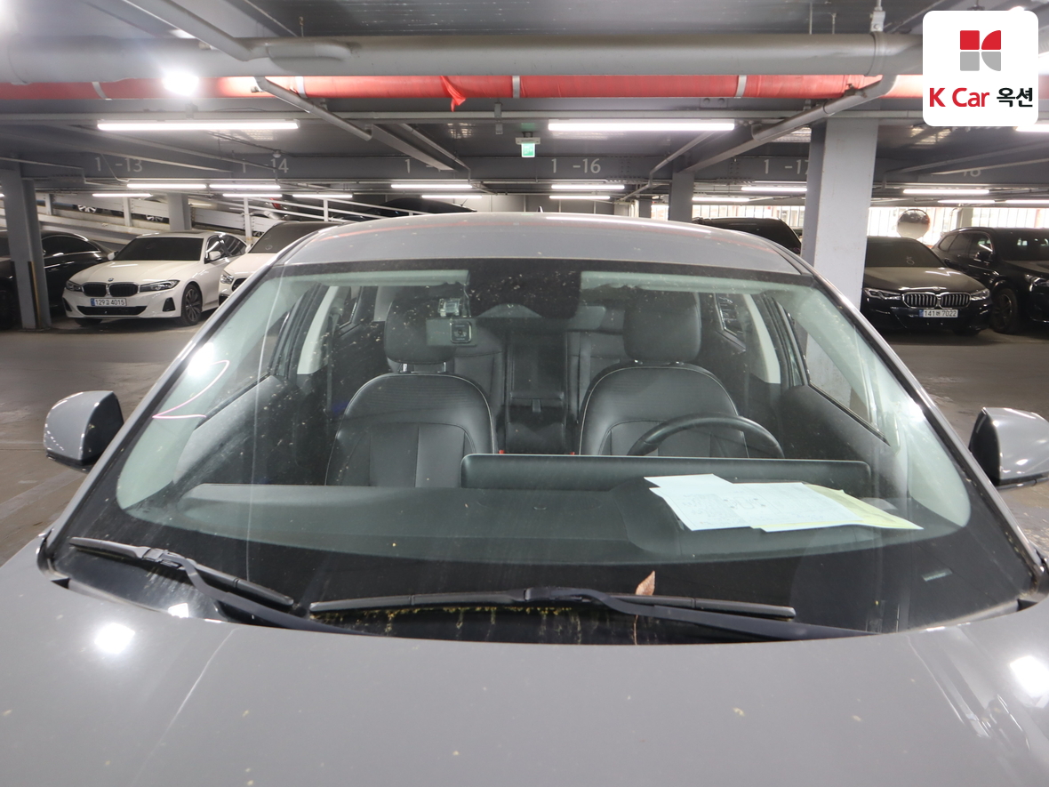 Hyundai Ioniq 5 2022 - Image 35